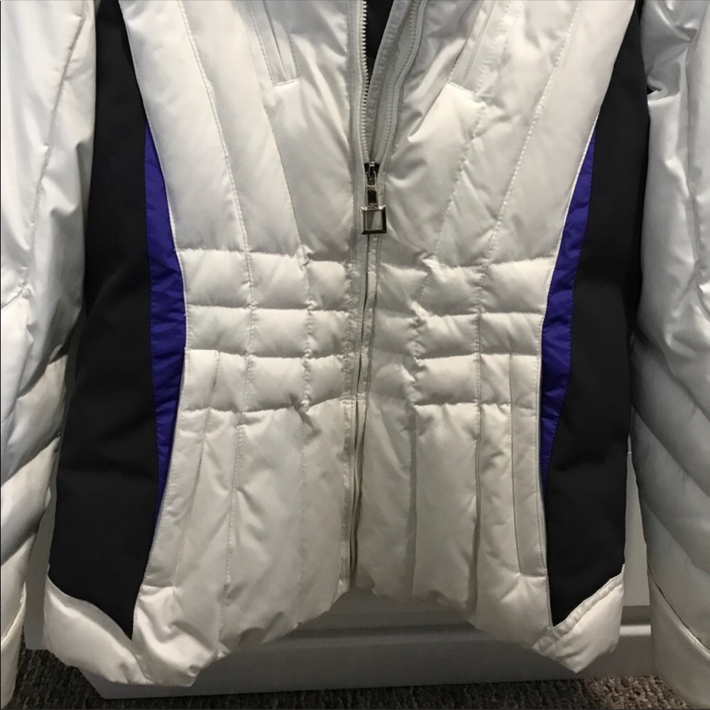 ZeroXposur Women’s Winter Jacket EUC - Picture 5 of 7